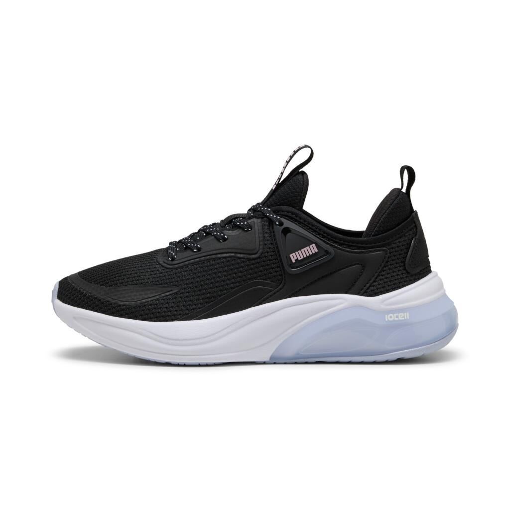 Puma Cell Thrill Kadın Koşu Ayakkabısı Siyah 31016816