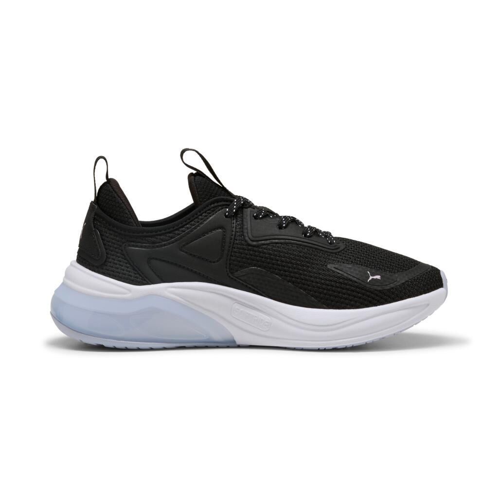 Puma Cell Thrill Kadın Koşu Ayakkabısı Siyah 31016816