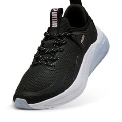 Puma Cell Thrill Kadın Koşu Ayakkabısı Siyah 31016816