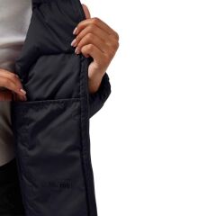 Jack Wolfskin Ather Down Hoody W Kadın Outdoor Mont Siyah A60330-6000