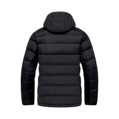 Jack Wolfskin Ather Down Hoody W Kadın Outdoor Mont Siyah A60330-6000