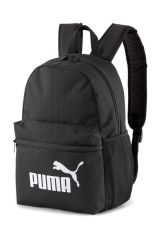 Puma Phase Small Backpack Black 07823720 Siyah Sırt Çantası