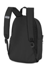 Puma Phase Small Backpack Black 07823720 Siyah Sırt Çantası