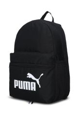 Puma Phase Small Backpack Black 07823720 Siyah Sırt Çantası