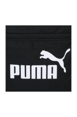 Puma Phase Small Backpack Black 07823720 Siyah Sırt Çantası