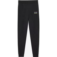 Skechers Essential W Jogger Sweatpant Kadın Siyah Eşofman Altı S232238-001-A