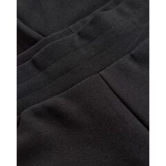 Skechers Essential W Jogger Sweatpant Kadın Siyah Eşofman Altı S232238-001-A