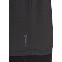 adidas Train Essentials 3S Kadın Tişört Siyah IC5039