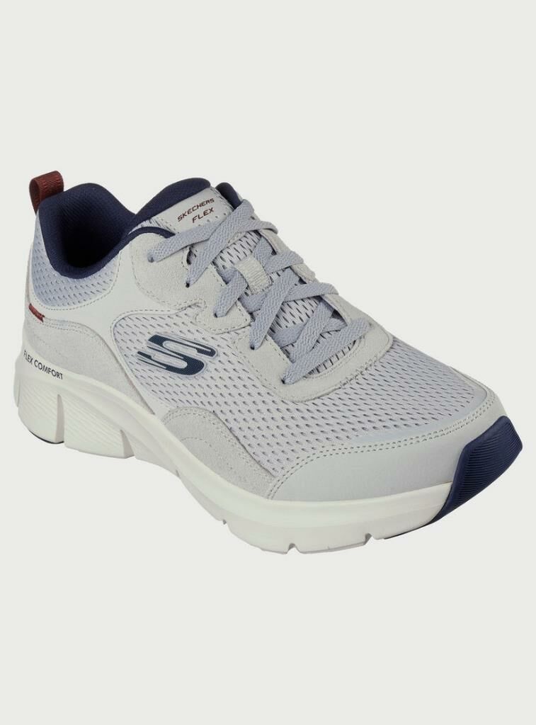 Skechers Flex Comfort - Drınn Erkek Günlük Ayakkabı 232685 GYNV