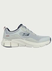 Skechers Flex Comfort - Drınn Erkek Günlük Ayakkabı 232685 GYNV