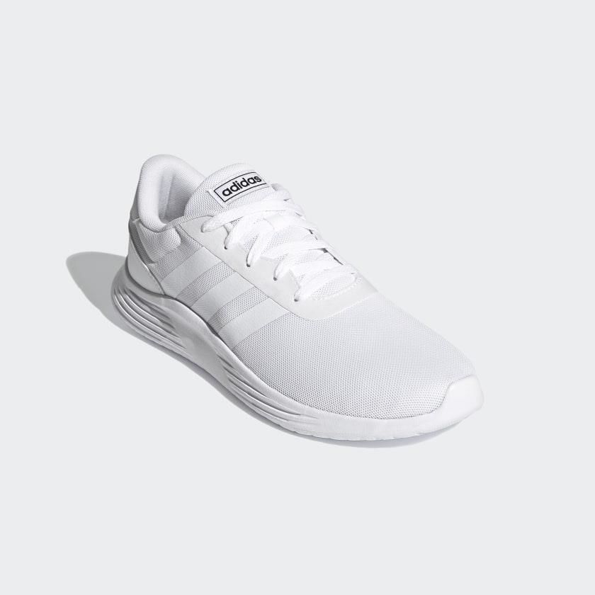 Adidas FZ0392 Lıte Racer 2.0 Erkek Spor Ayakkabı