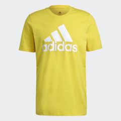 Adidas Essentials Big Logo Erkek Tişört GM3248