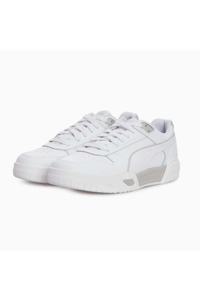 Puma Rbd Tech Classic Erkek Sneakers Beyaz 39655302