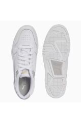 Puma Rbd Tech Classic Erkek Sneakers Beyaz 39655302
