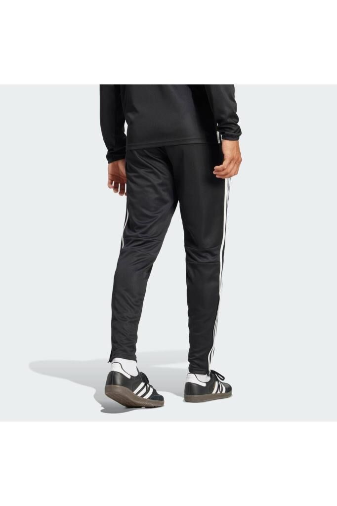 adidas Tiro 25 Essentials Pnt Erkek Eşofman Altı Siyah JD0442