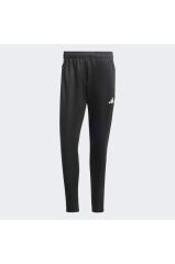 adidas Tiro 25 Essentials Pnt Erkek Eşofman Altı Siyah JD0442