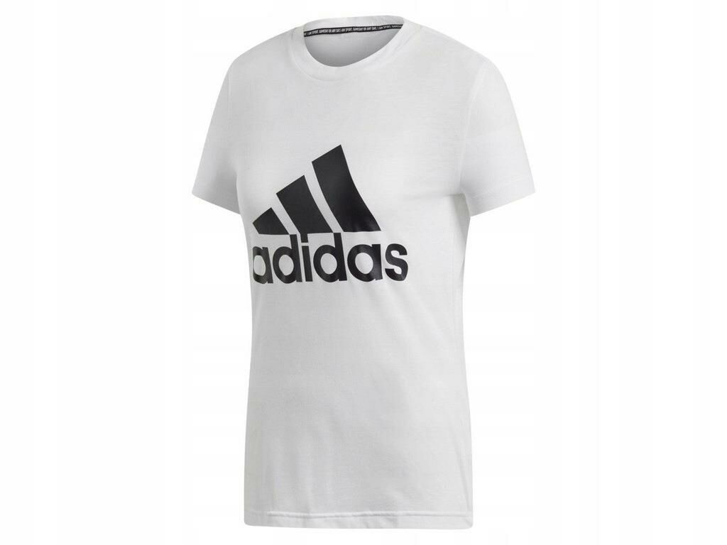 Adidas Kadın T-Shirt - W Mh Bos Tee - DZ0013