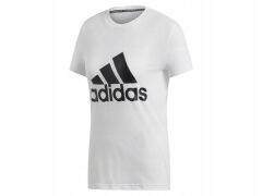 Adidas Kadın T-Shirt - W Mh Bos Tee - DZ0013