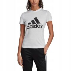 Adidas Kadın T-Shirt - W Mh Bos Tee - DZ0013