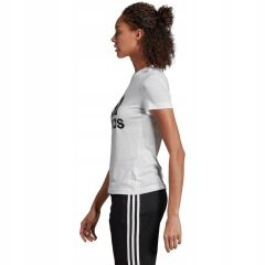 Adidas Kadın T-Shirt - W Mh Bos Tee - DZ0013