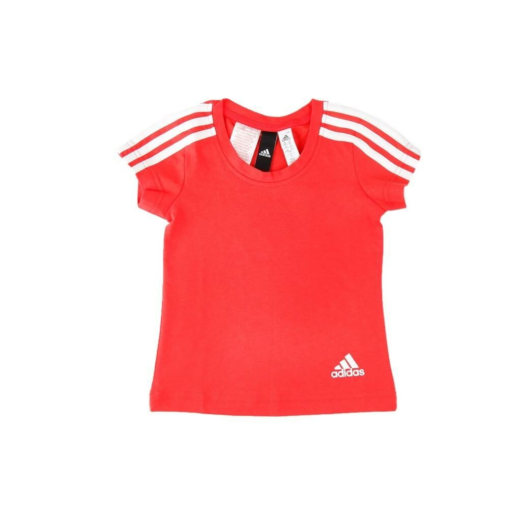 Adidas Kız Çocuk T-shirt Cf7274