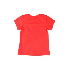 Adidas Kız Çocuk T-shirt Cf7274