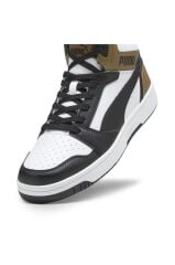 Puma Rebound V6 Erkek Sneaker 39232609