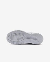 Skechers Microspec Advance Kız Çocuk Spor Ayakkabı Beyaz 303575N WLVM 25