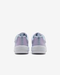 Skechers Microspec Advance Kız Çocuk Spor Ayakkabı Beyaz 303575N WLVM