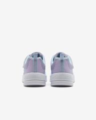 Skechers Microspec Advance Kız Çocuk Spor Ayakkabı Beyaz 303575N WLVM 25