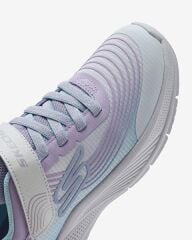 Skechers Microspec Advance Kız Çocuk Spor Ayakkabı Beyaz 303575N WLVM