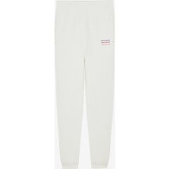 Skechers Essential W Jogger Sweatpant Kadın Kırık Beyaz Eşofman Altı S232238-102