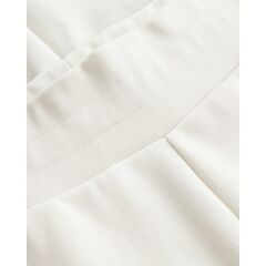 Skechers Essential W Jogger Sweatpant Kadın Kırık Beyaz Eşofman Altı S232238-102