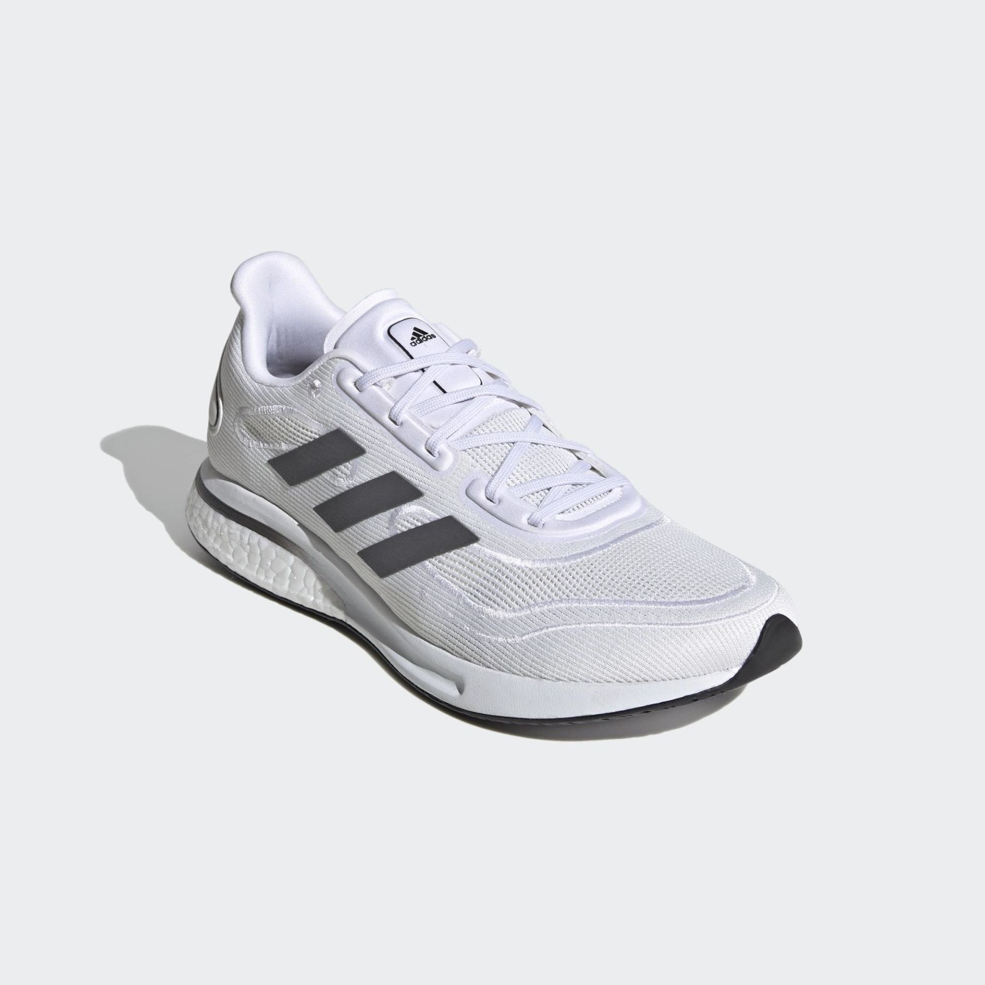Adidas Supernova Erkek Koşu Ayakkabısı FV6026