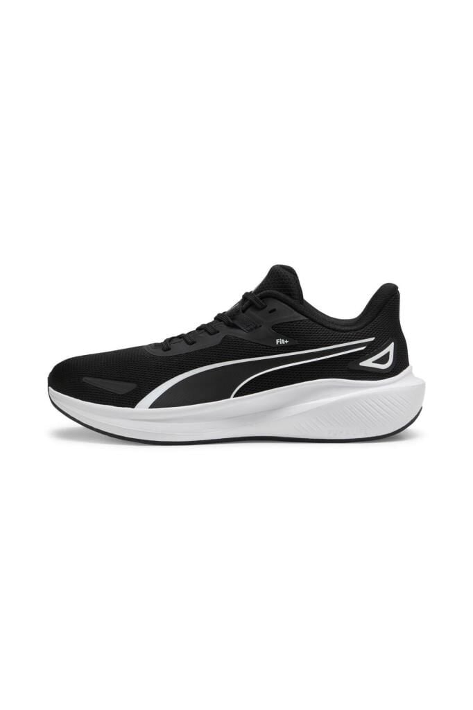 Puma Skyrocket Lite Erkek Koşu Ayakkabısı Siyah 37943701