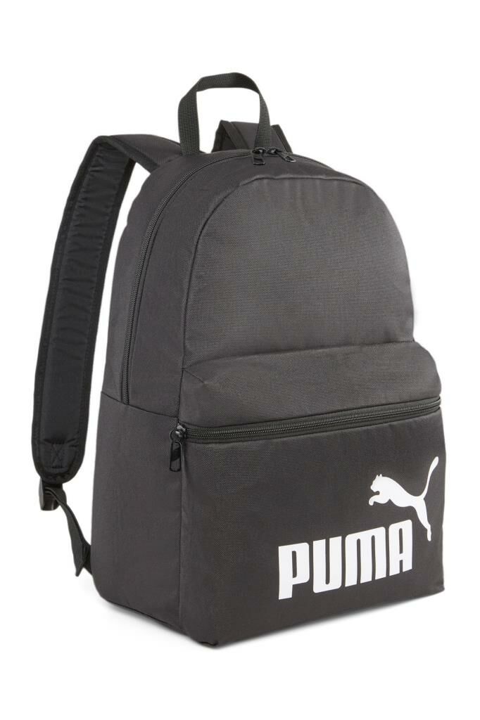 PUMA Phase Backpack Black 07994301