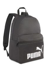 PUMA Phase Backpack Black 07994301