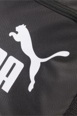 PUMA Phase Backpack Black 07994301