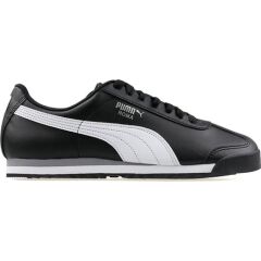 Puma Roma Basic Günlük Ayakkabı 35357211 Siyah