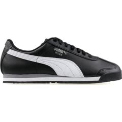 Puma Roma Basic Günlük Ayakkabı 35357211 Siyah