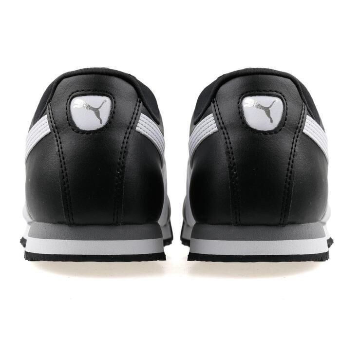 Puma Roma Basic Günlük Ayakkabı 35357211 Siyah