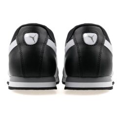 Puma Roma Basic Günlük Ayakkabı 35357211 Siyah