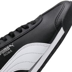 Puma Roma Basic Günlük Ayakkabı 35357211 Siyah