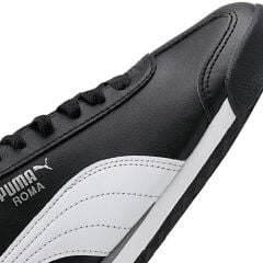 Puma Roma Basic Günlük Ayakkabı 35357211 Siyah