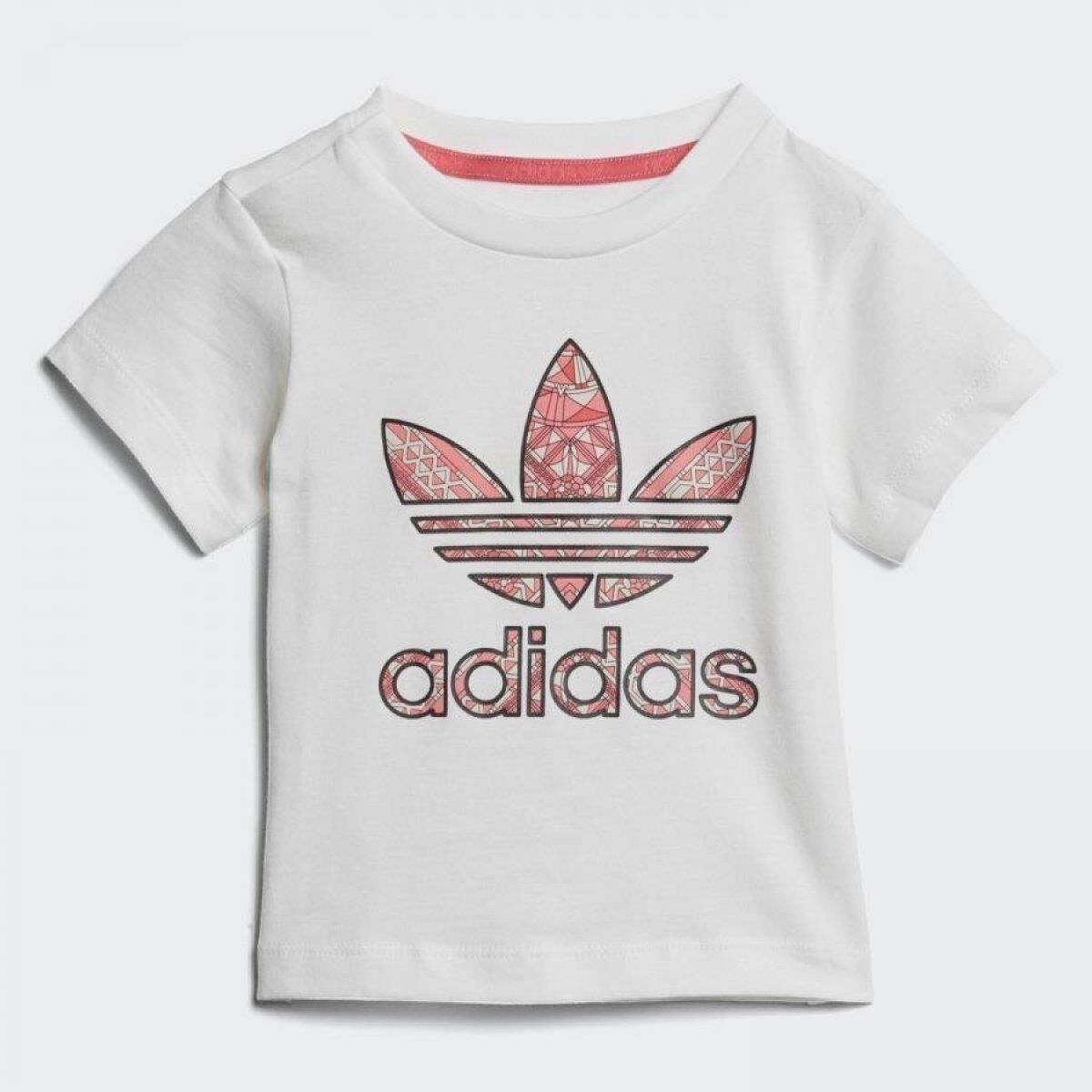 Adidas I Graphc Ms Tee Çocuk Tişört  CE4359