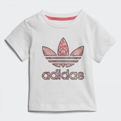 Adidas I Graphc Ms Tee Çocuk Tişört  CE4359
