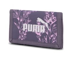 Puma Phase Aop Wallet Kadın Puma Cüzdan 07896411