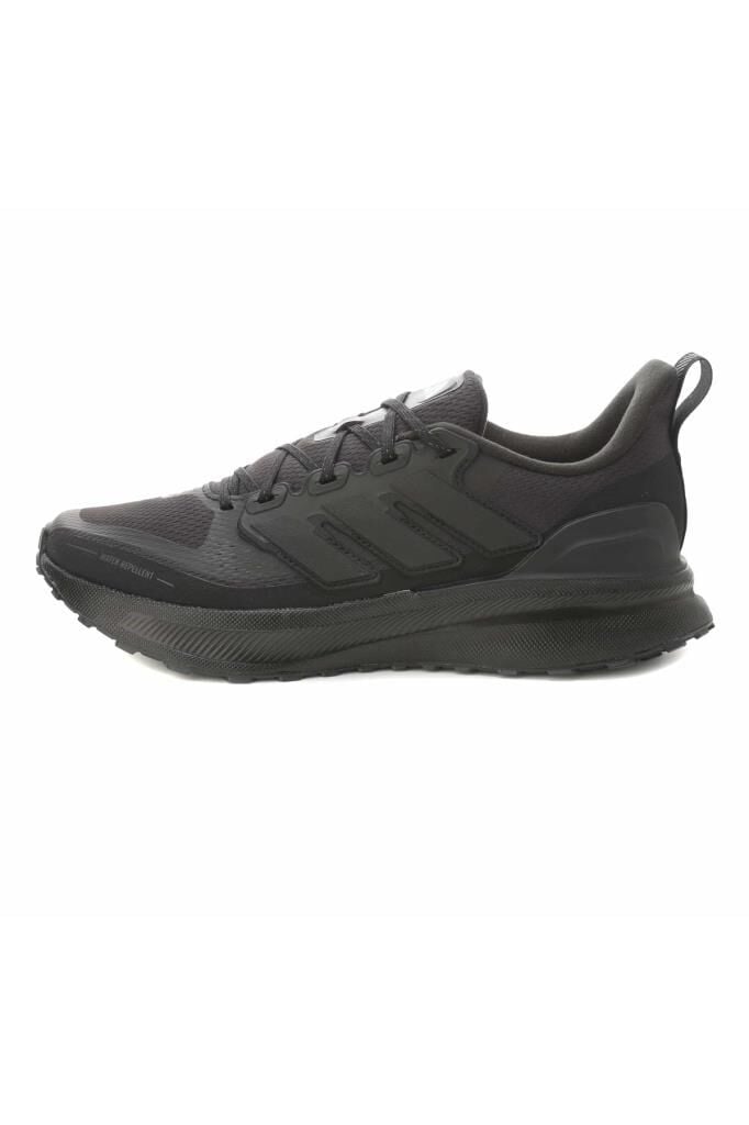 adidas Ultrarun 5 Tr Erkek Koşu Ayakkabısı Siyah JP5908