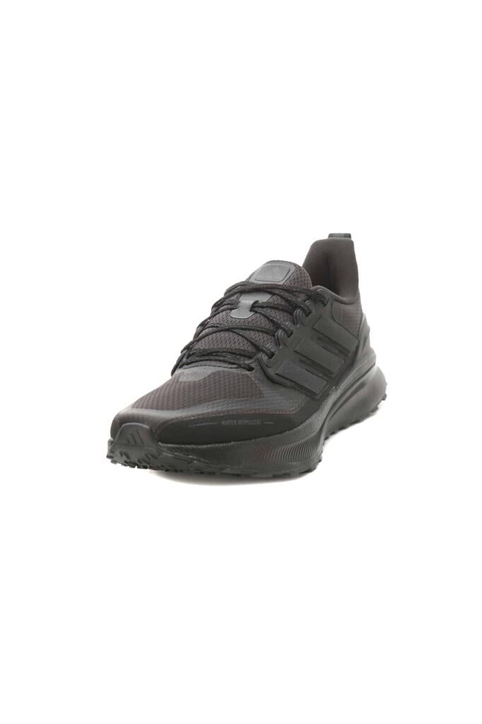 adidas Ultrarun 5 Tr Erkek Koşu Ayakkabısı Siyah JP5908
