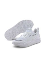 Puma X-Ray 2 Square Unisex Spor Ayakkabı - Beyaz